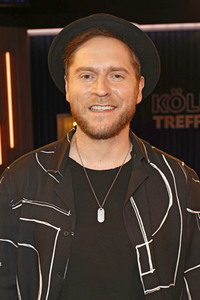 Talkshow 'Kölner Treff' in Köln