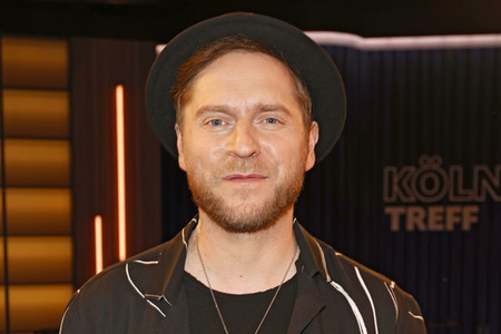 Talkshow 'Kölner Treff' in Köln