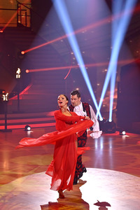 Tanzshow 'Let's Dance' in Köln