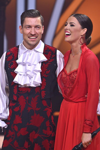 Tanzshow 'Let's Dance' in Köln