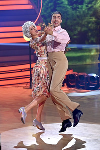 Tanzshow 'Let's Dance' in Köln