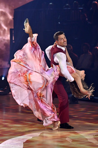 Tanzshow 'Let's Dance' in Köln