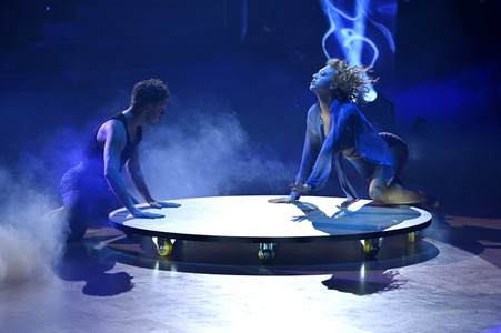 Tanzshow 'Let's Dance' in Köln