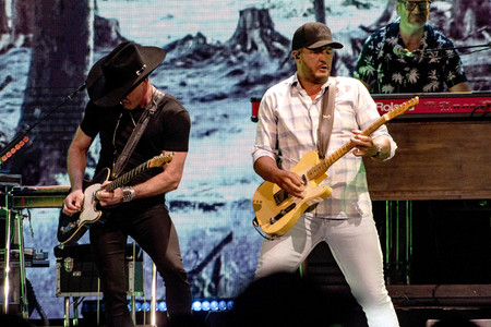 iHeartCountry Festival 2023 in Austin
