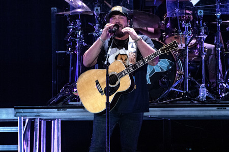 iHeartCountry Festival 2023 in Austin