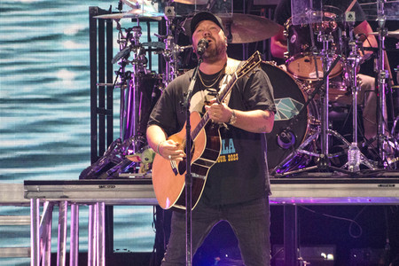 iHeartCountry Festival 2023 in Austin