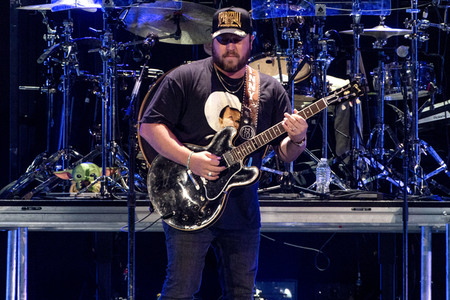 iHeartCountry Festival 2023 in Austin