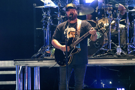 iHeartCountry Festival 2023 in Austin