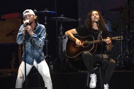 iHeartCountry Festival 2023 in Austin