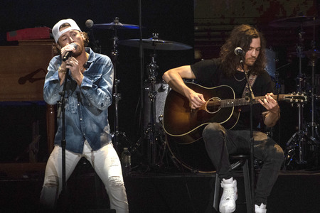 iHeartCountry Festival 2023 in Austin