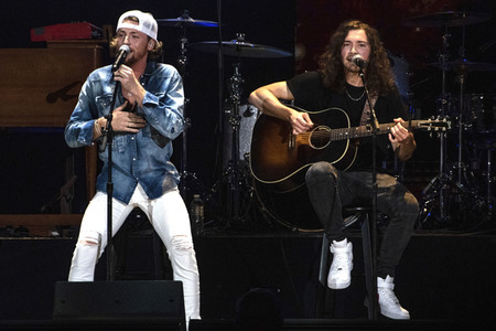 iHeartCountry Festival 2023 in Austin