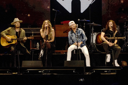 iHeartCountry Festival 2023 in Austin