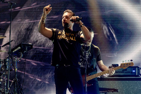 iHeartCountry Festival 2023 in Austin