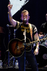iHeartCountry Festival 2023 in Austin
