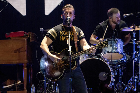 iHeartCountry Festival 2023 in Austin