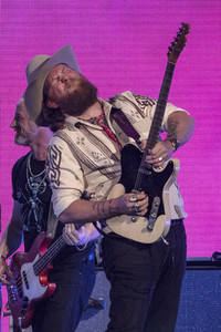 iHeartCountry Festival 2023 in Austin