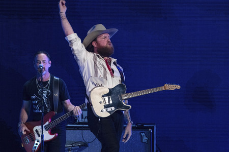 iHeartCountry Festival 2023 in Austin