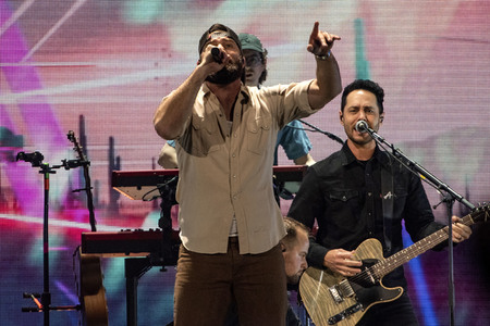 iHeartCountry Festival 2023 in Austin