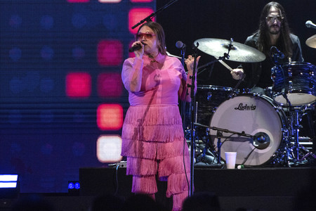 iHeartCountry Festival 2023 in Austin