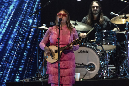 iHeartCountry Festival 2023 in Austin