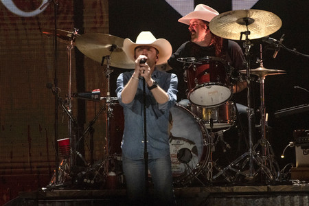 iHeartCountry Festival 2023 in Austin