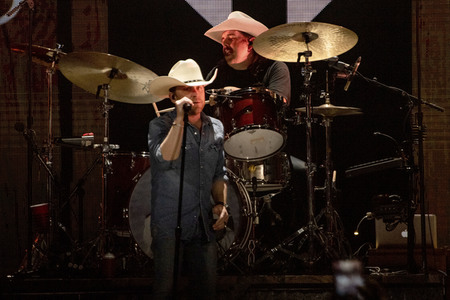 iHeartCountry Festival 2023 in Austin