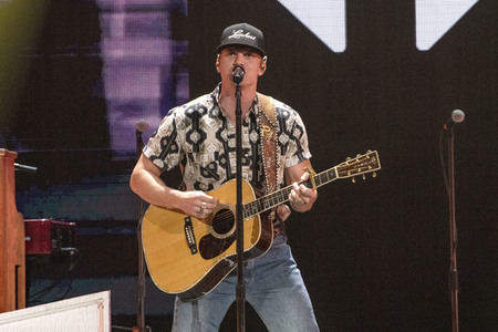 iHeartCountry Festival 2023 in Austin