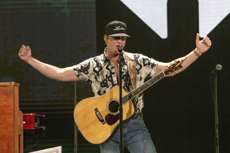 iHeartCountry Festival 2023 in Austin