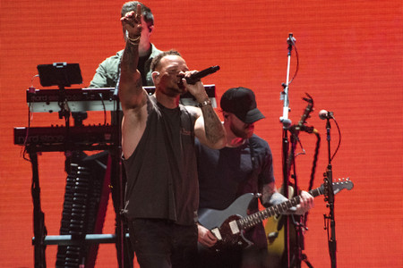iHeartCountry Festival 2023 in Austin