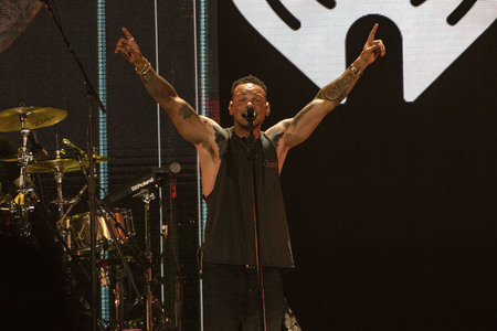 iHeartCountry Festival 2023 in Austin