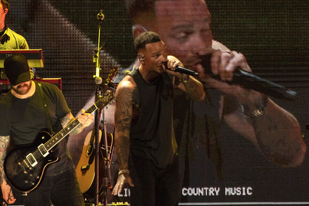 iHeartCountry Festival 2023 in Austin