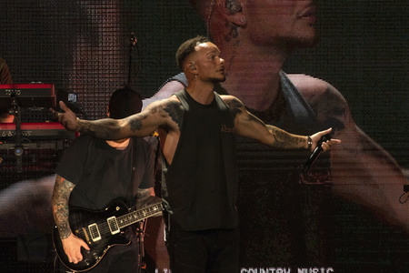 iHeartCountry Festival 2023 in Austin