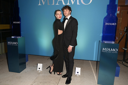 Miamo Gala Night in Rom