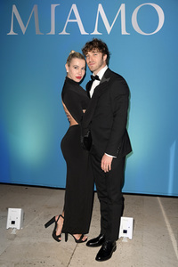 Miamo Gala Night in Rom