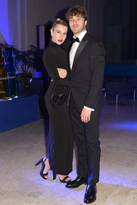 Miamo Gala Night in Rom