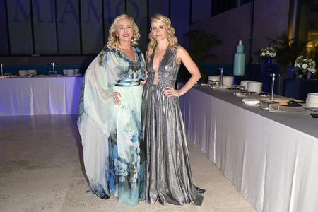 Miamo Gala Night in Rom