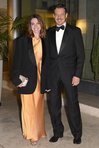 Miamo Gala Night in Rom