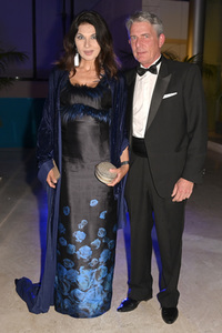 Miamo Gala Night in Rom