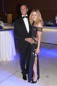 Miamo Gala Night in Rom