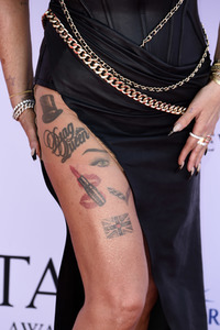 BAFTA Television Awards 2023 in London