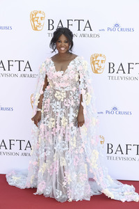 BAFTA Television Awards 2023 in London