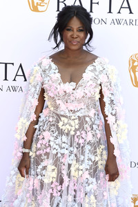 BAFTA Television Awards 2023 in London