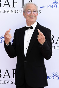 BAFTA Television Awards 2023 in London