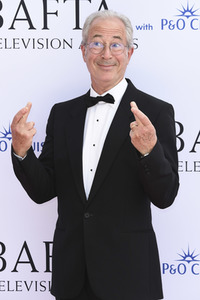 BAFTA Television Awards 2023 in London