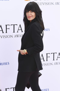 BAFTA Television Awards 2023 in London