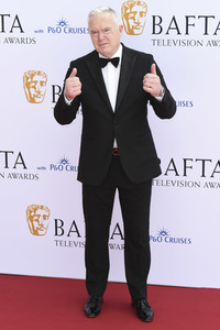 BAFTA Television Awards 2023 in London