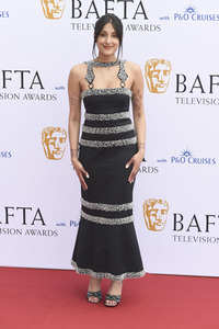 BAFTA Television Awards 2023 in London