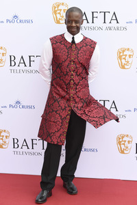 BAFTA Television Awards 2023 in London