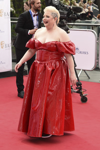 BAFTA Television Awards 2023 in London