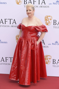 BAFTA Television Awards 2023 in London